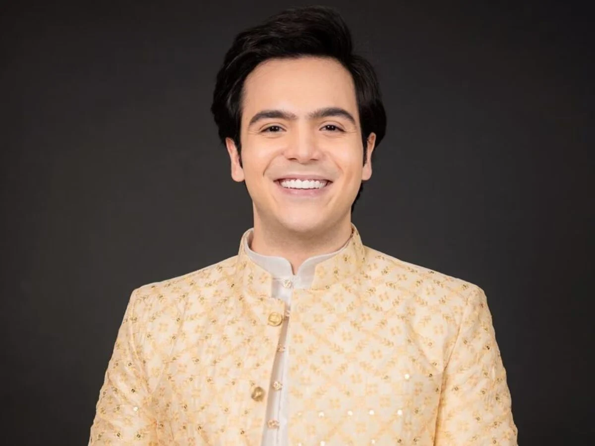 Raj Anadkat