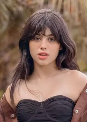Riva Arora
