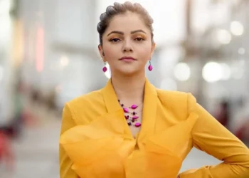 Rubina Dilaik