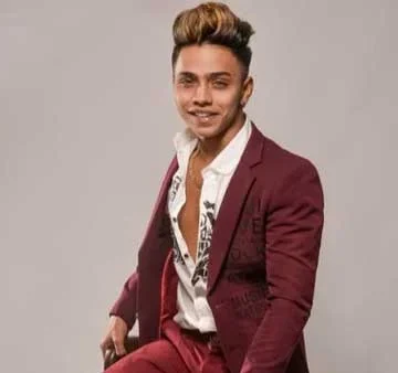 Sajid Shaikh