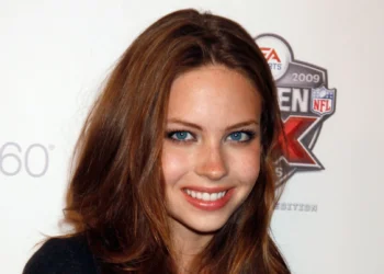 Daveigh Chase