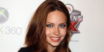 Daveigh Chase