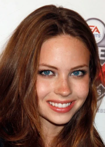 Daveigh Chase