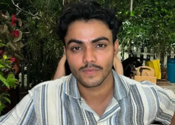 Sparsh Shrivastava