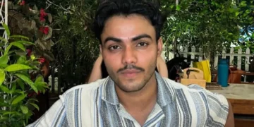 Sparsh Shrivastava