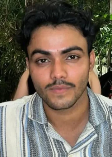 Sparsh Shrivastava