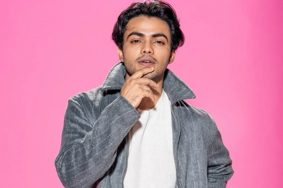 Sparsh Shrivastava
