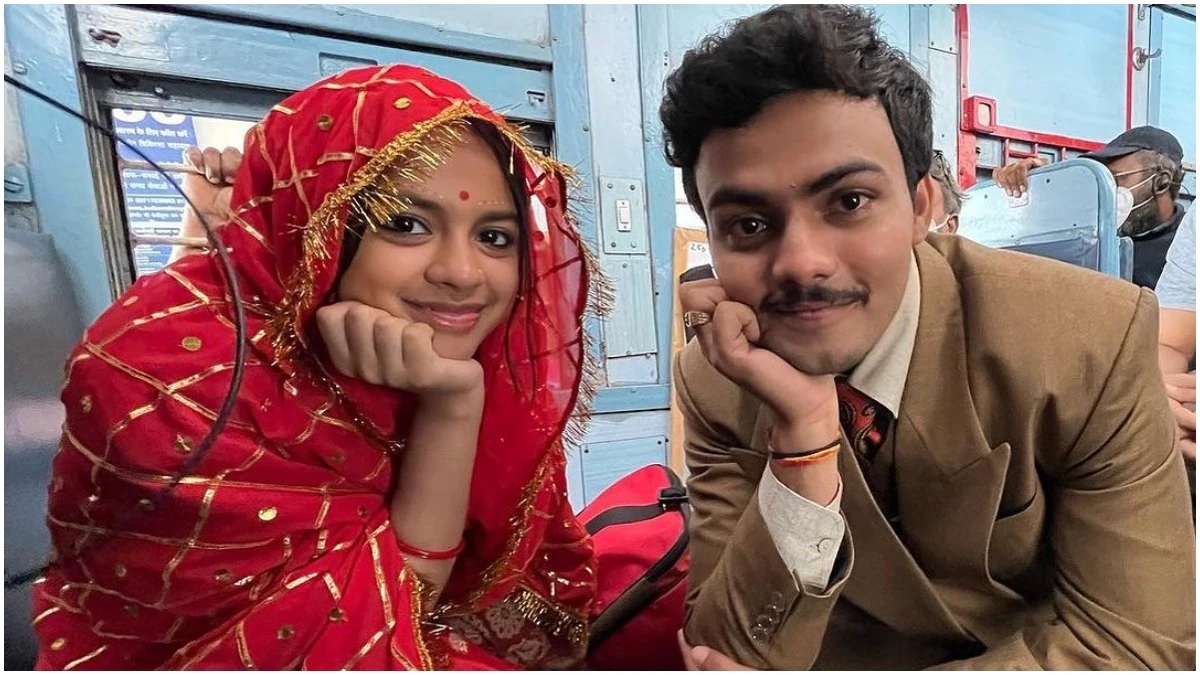 Sparsh Shrivastava