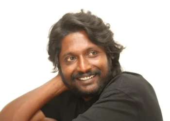 Suhas Pagolu