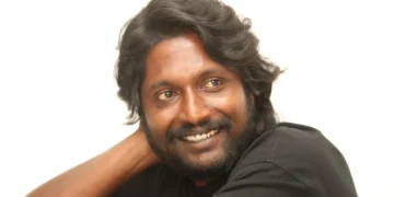 Suhas Pagolu