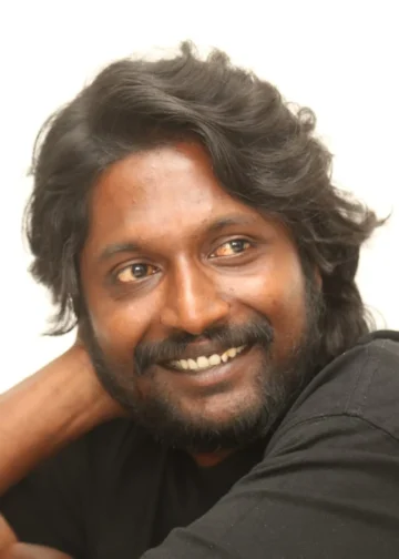 Suhas Pagolu