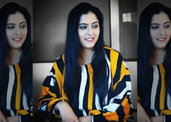 Monika Bhadoriya