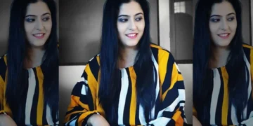 Monika Bhadoriya