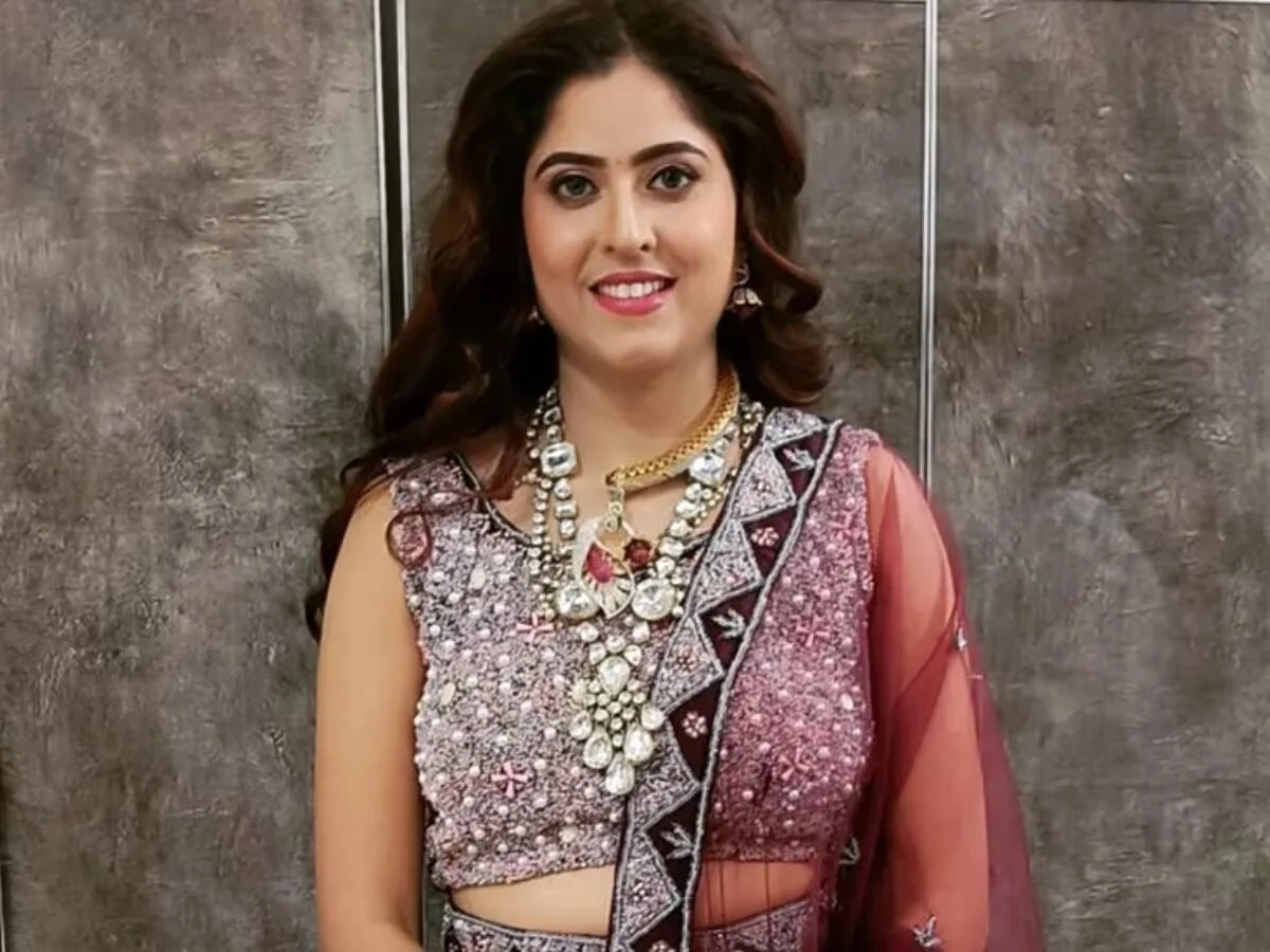 Monika Bhadoriya