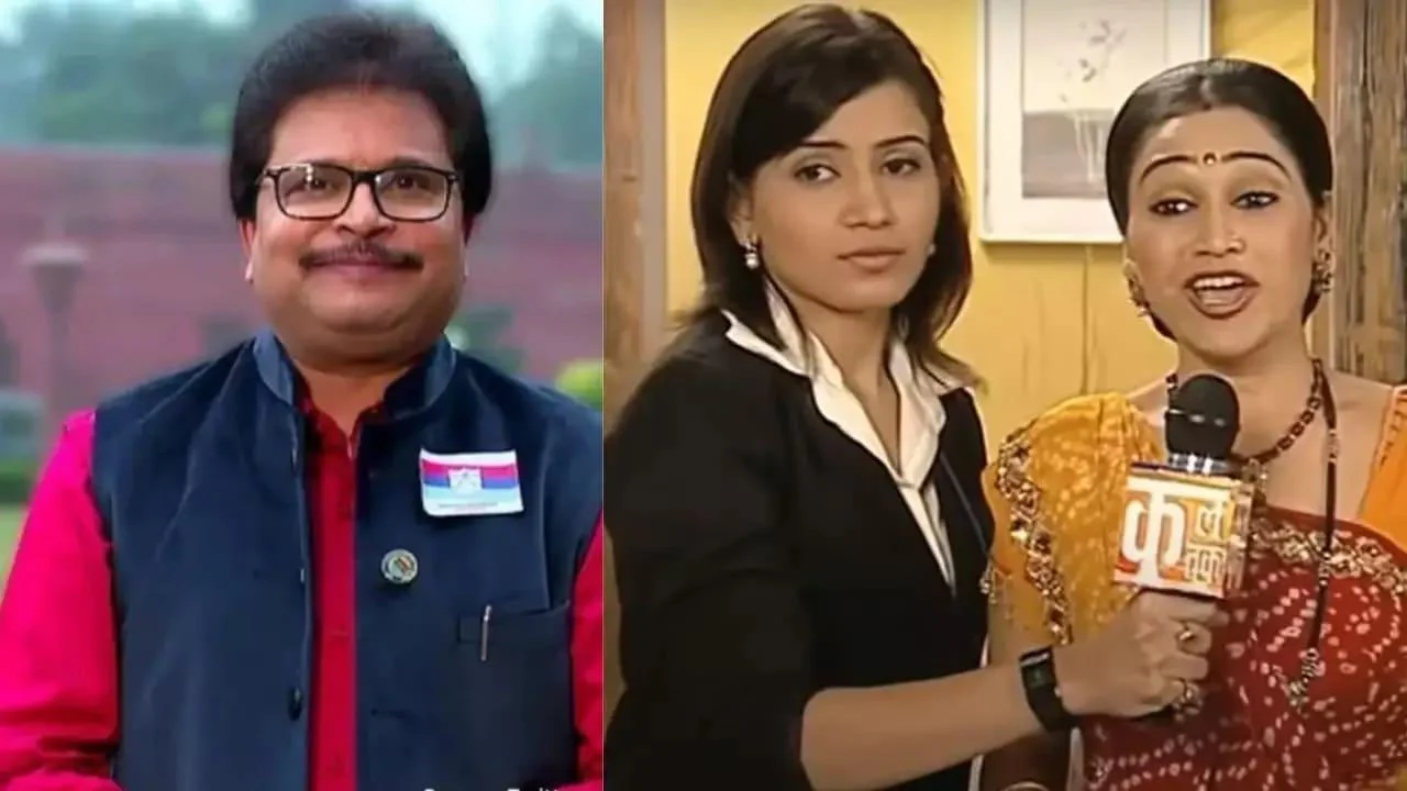 Priya Ahuja