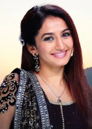 Neha Mehta