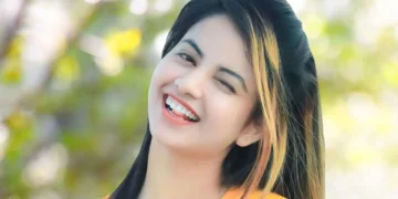 Piyanka Mongia