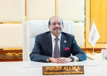 M. A. Yusuff Ali