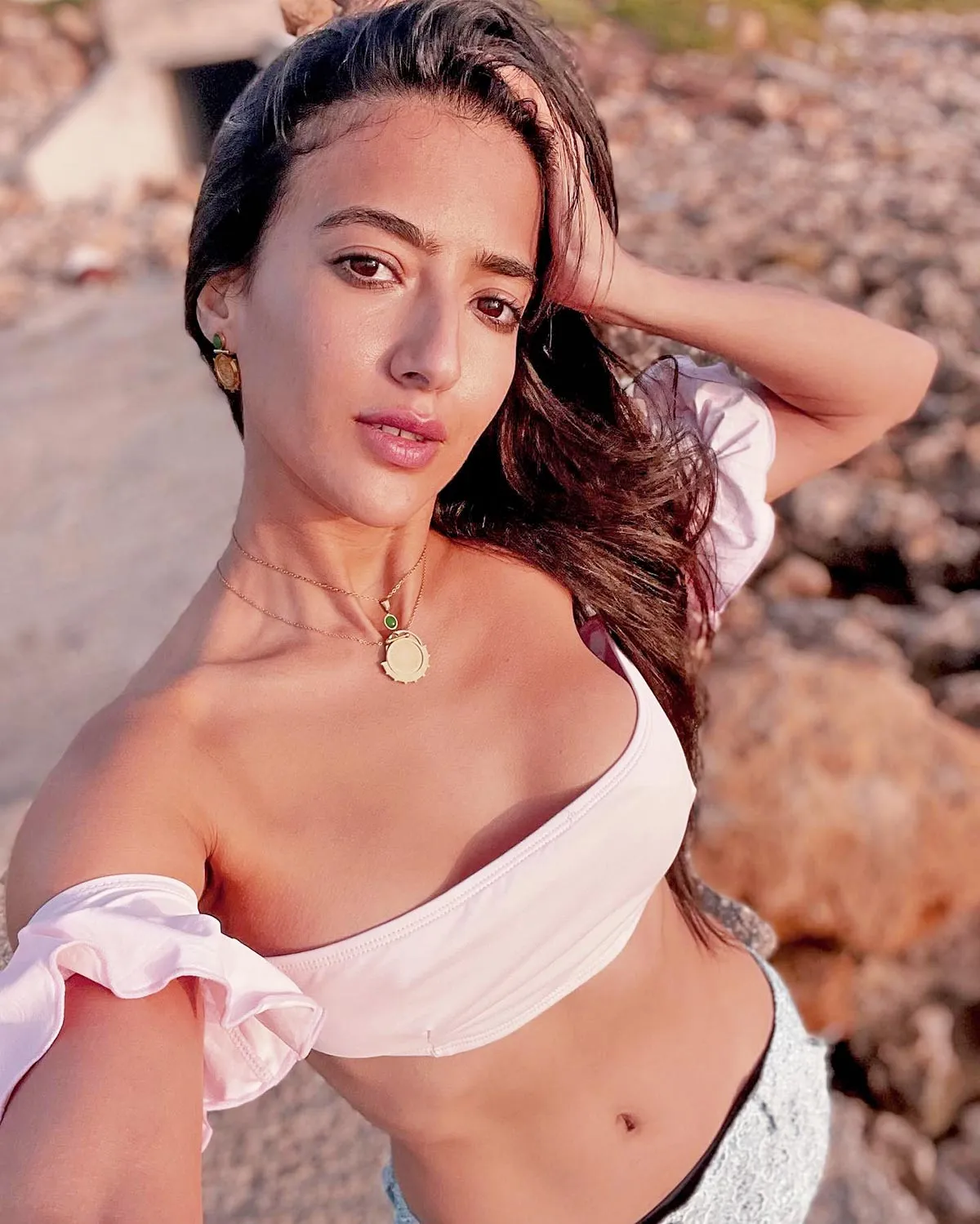 Soundous Moufakir