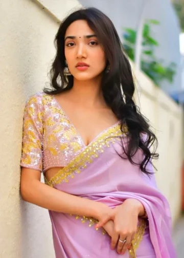 Medha Shankr
