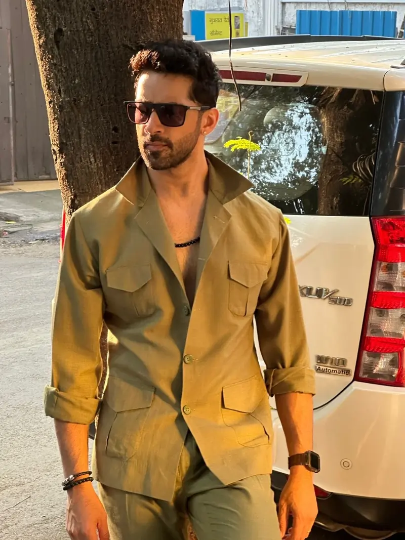 Karan Vohra