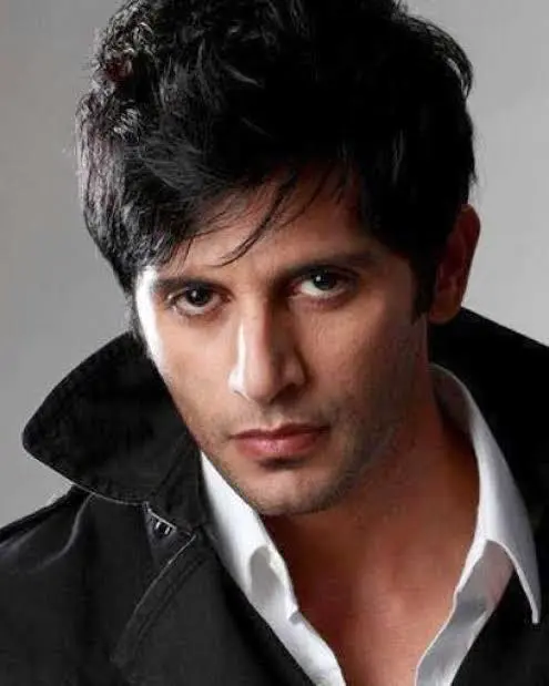 Karanvir Bohra