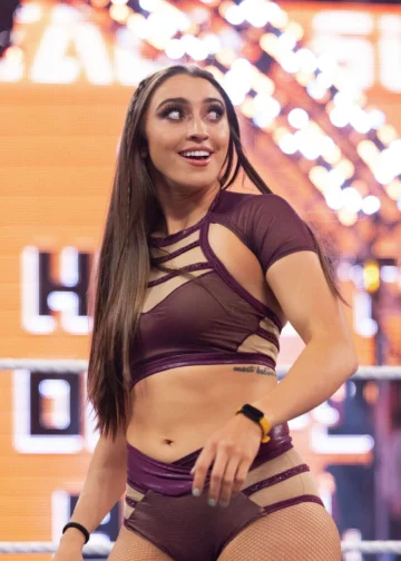 Wren Sinclair