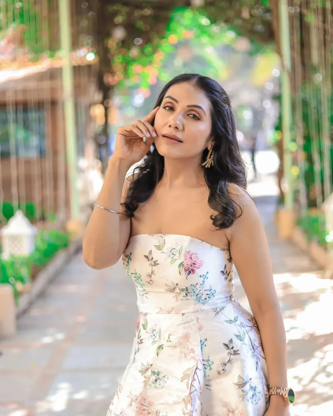 Hetal Yadav
