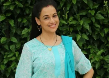 Jyoti Gauba