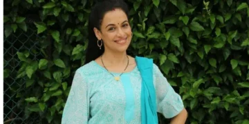 Jyoti Gauba