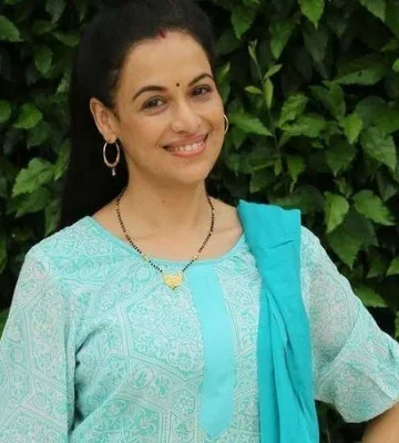 Jyoti Gauba