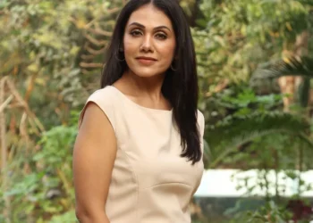 Hetal Yadav