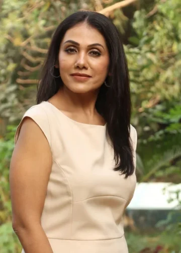 Hetal Yadav