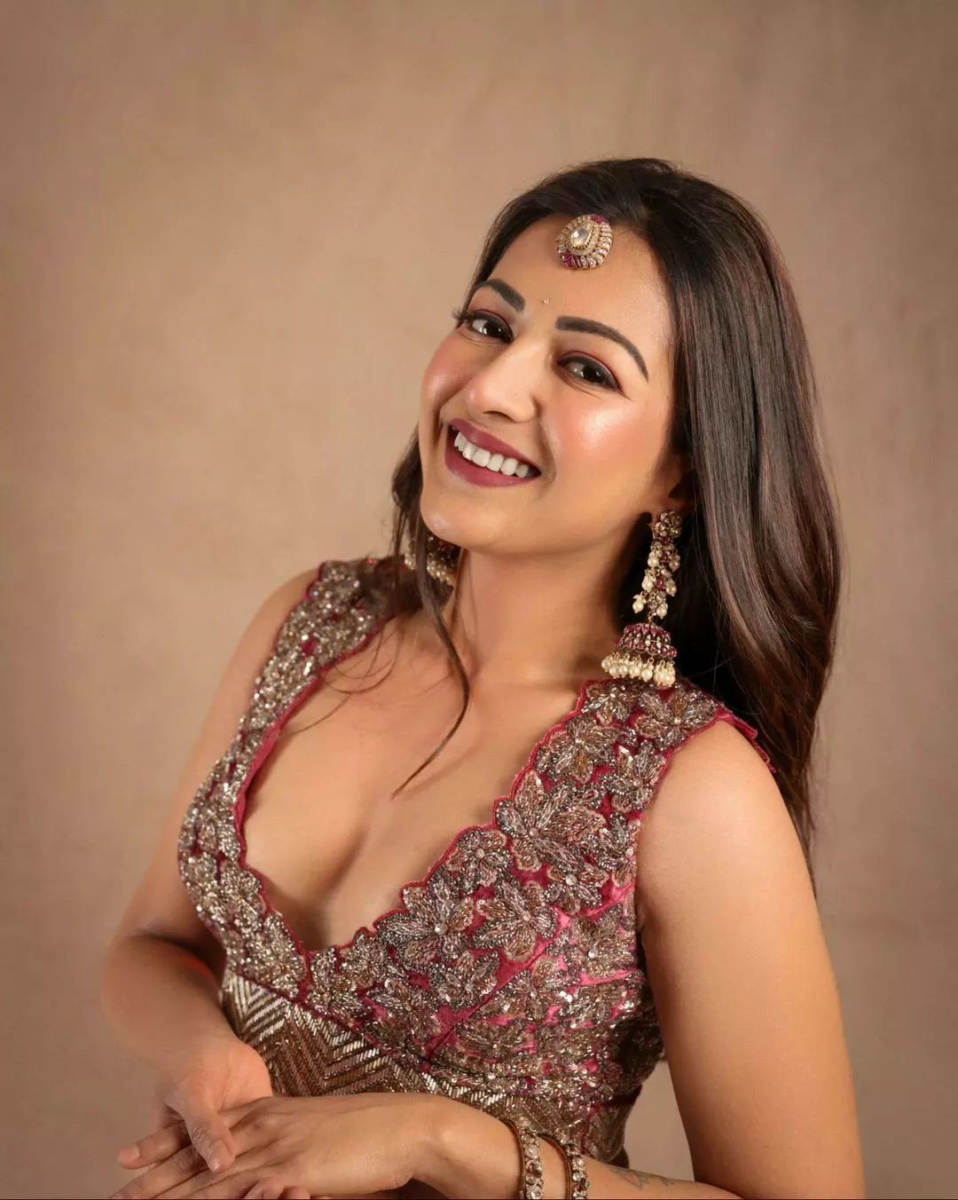Catherine Tresa