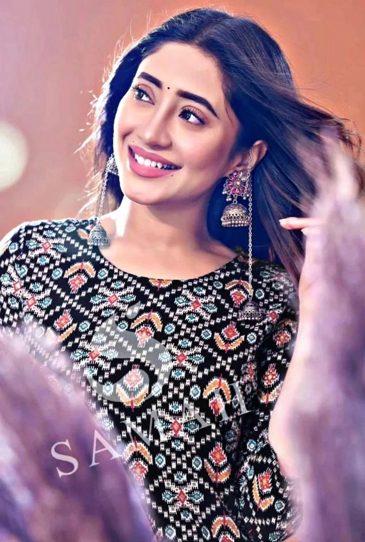 Shivangi Joshi