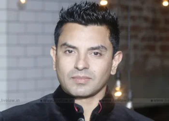 Tehseen Poonawalla