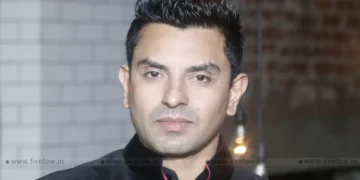 Tehseen Poonawalla