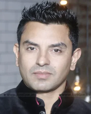 Tehseen Poonawalla