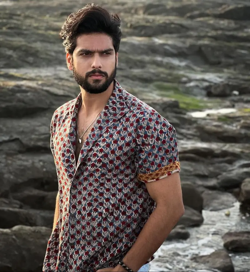 Sai Ketan Rao