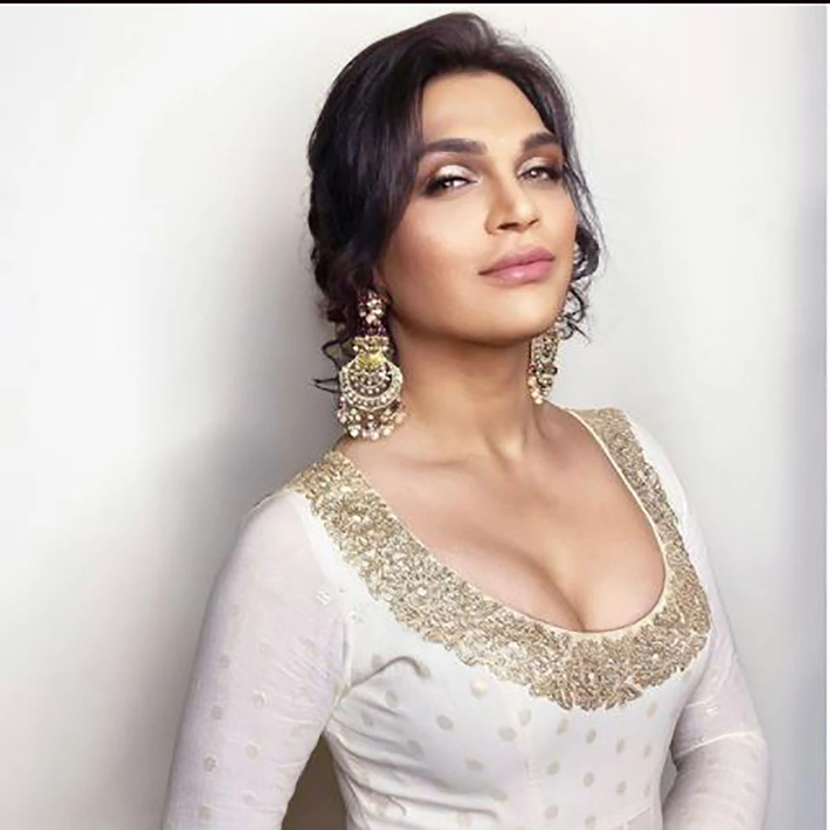 Saisha Shinde