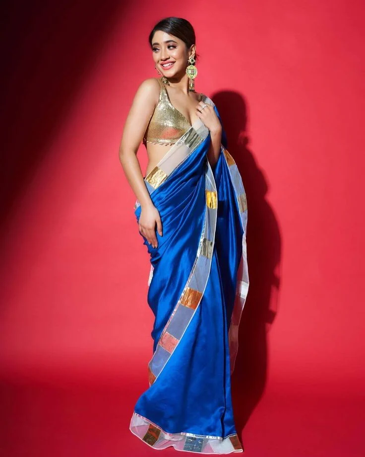 Shivangi Joshi
