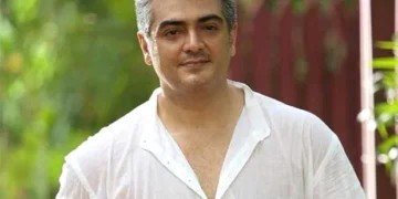 Ajith Kumar