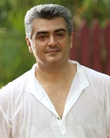 Ajith Kumar