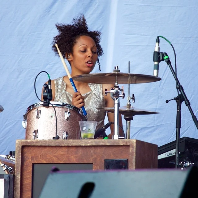 Alicia Taylor