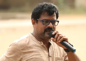 Bose Venkat