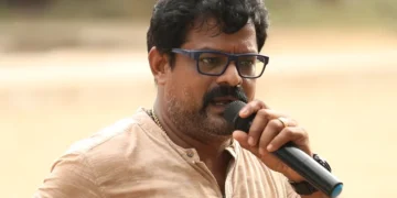 Bose Venkat