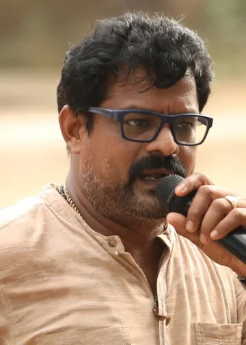 Bose Venkat