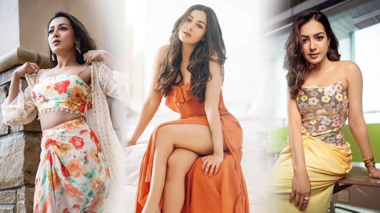Catherine Tresa