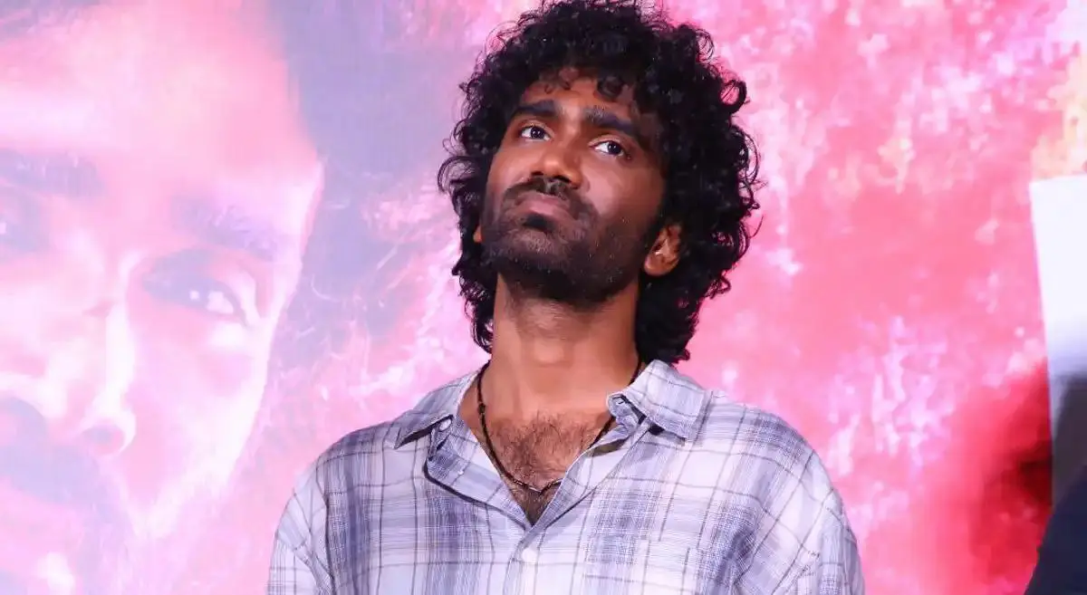 Pradeep Ranganathan