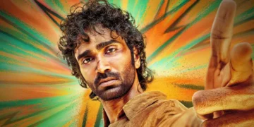 Pradeep Ranganathan